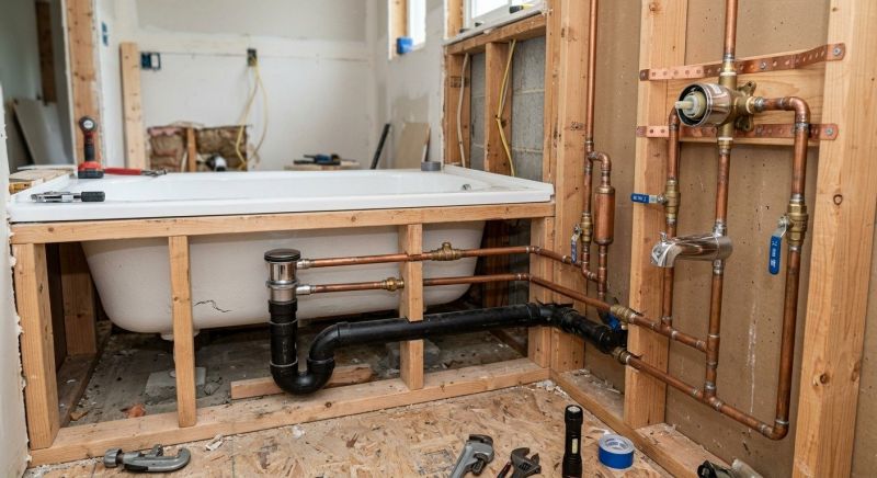 Best Bathtub Installation pros in Sterling, VA