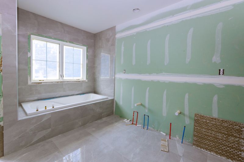 Top Bathtub Installation Companies in Ashburn, VA