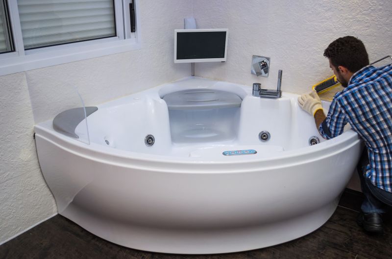 Top Bathtub Installation Companies in Berryville, VA