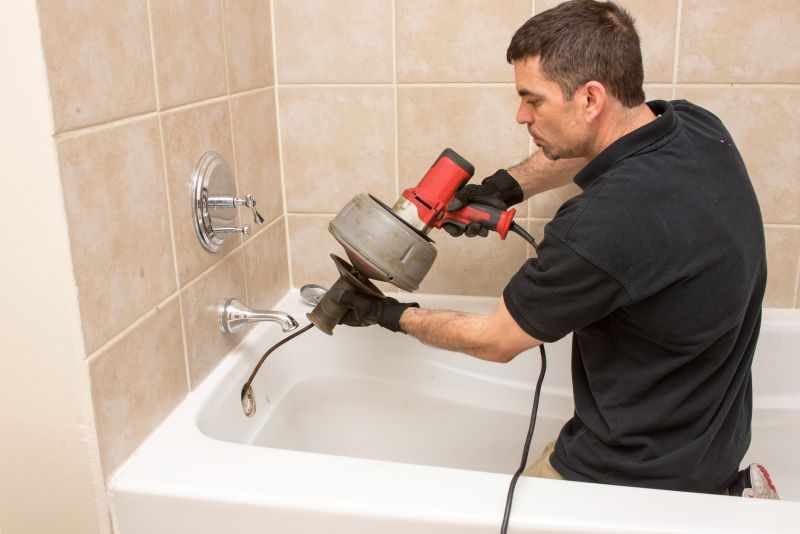 Top Bathtub Installation Companies in Chantilly, VA