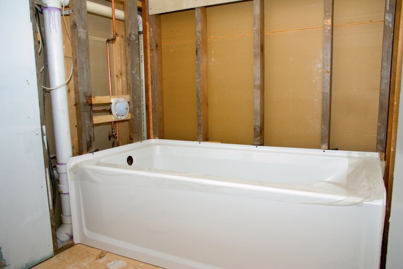 Top Bathtub Installation Companies in Purcellville, VA
