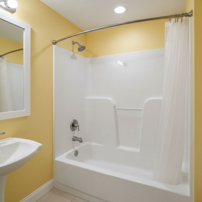 Top Bathtub Installation Companies in Round Hill, VA