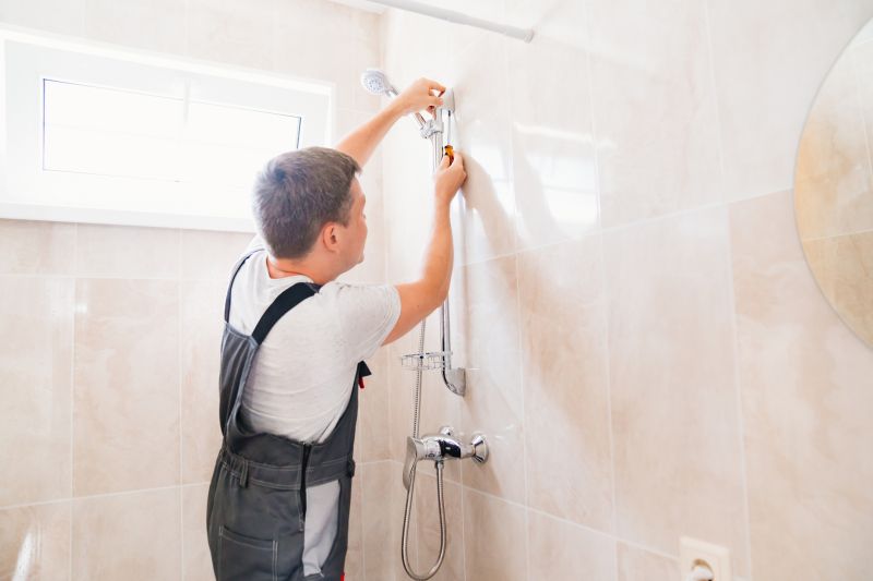 Top Shower Installation Companies in Centreville, VA