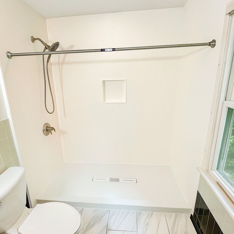 Top Shower Installation Companies in Herndon, VA