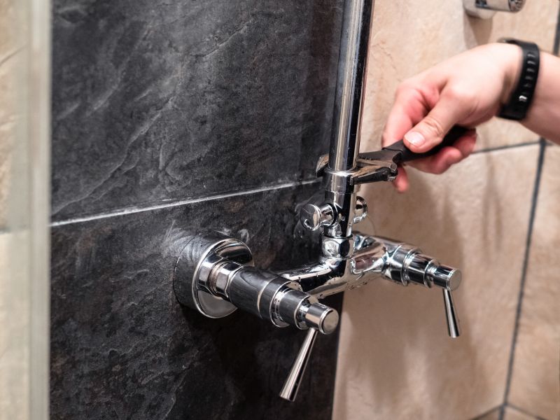 Top Shower Installation Companies in Reston, VA