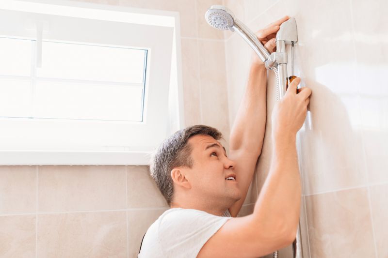 Top Shower Installation Companies in Vienna, VA